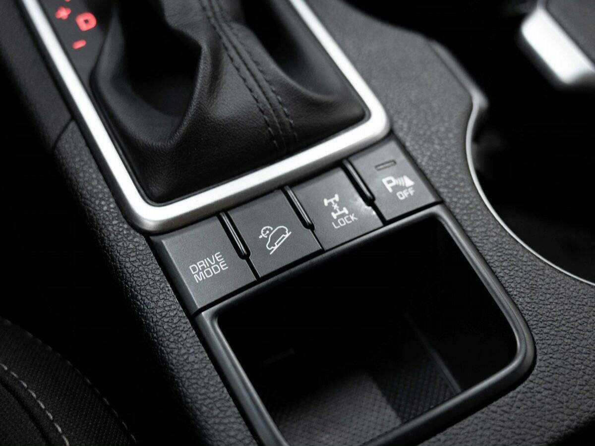 Kia Sportage, 2020 Фото №18
