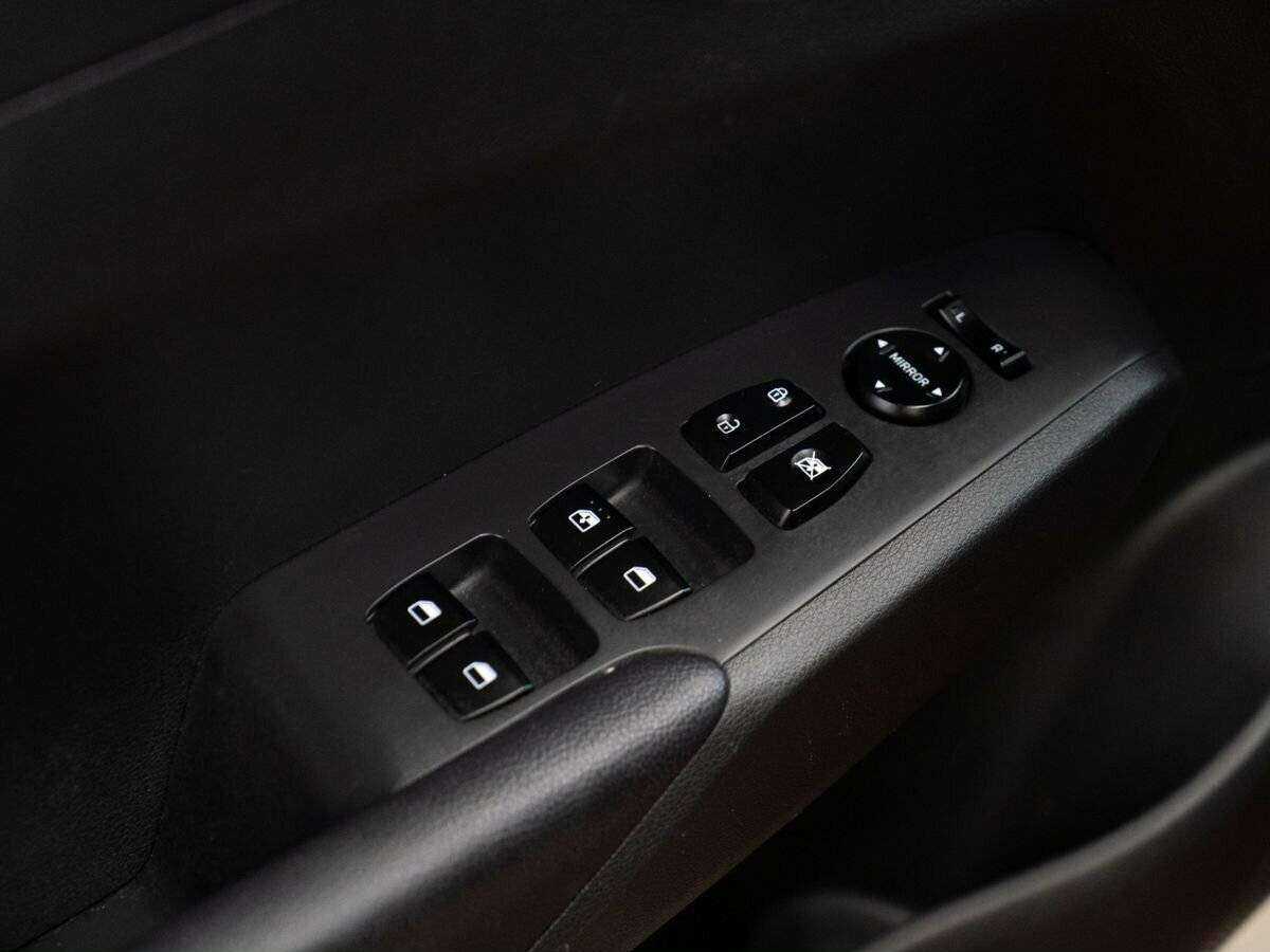 Hyundai Solaris, 2021 Фото №14