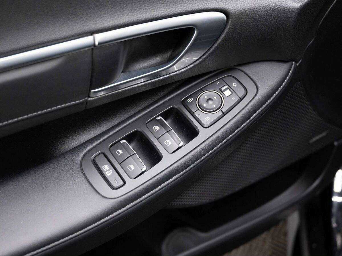Hyundai Sonata, 2021 Фото №23