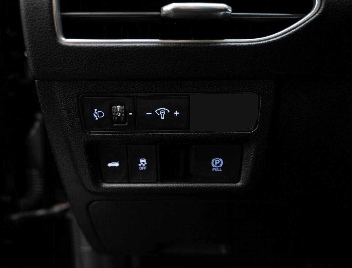 Hyundai Sonata, 2021 Фото №26