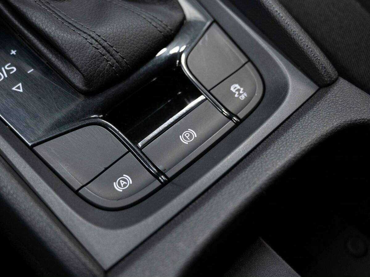 Skoda Kodiaq, 2019 Фото №20