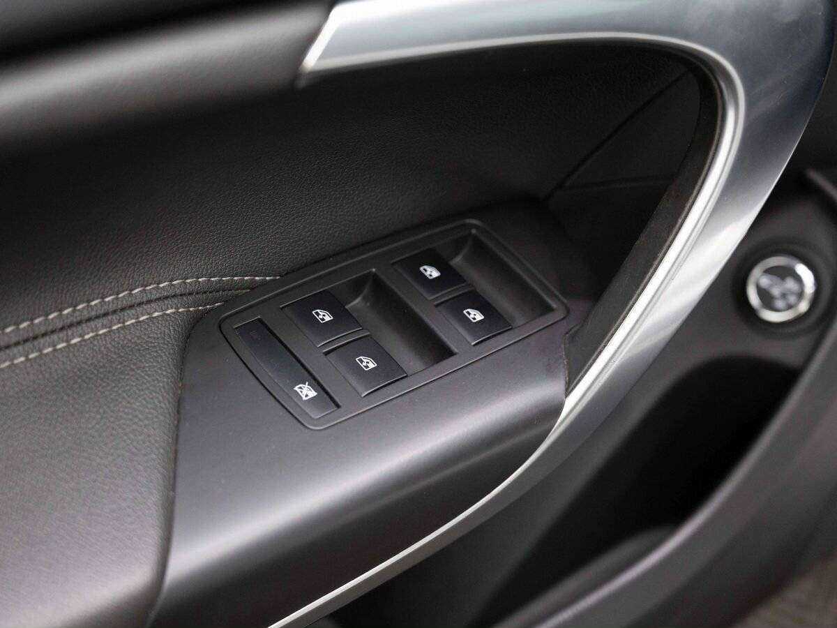 Opel Insignia, 2013 Фото №28