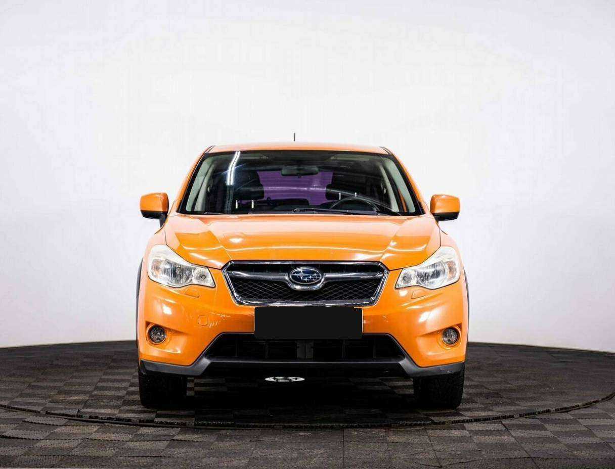 Subaru XV, 2012 - 193 000 км. | Фото №2