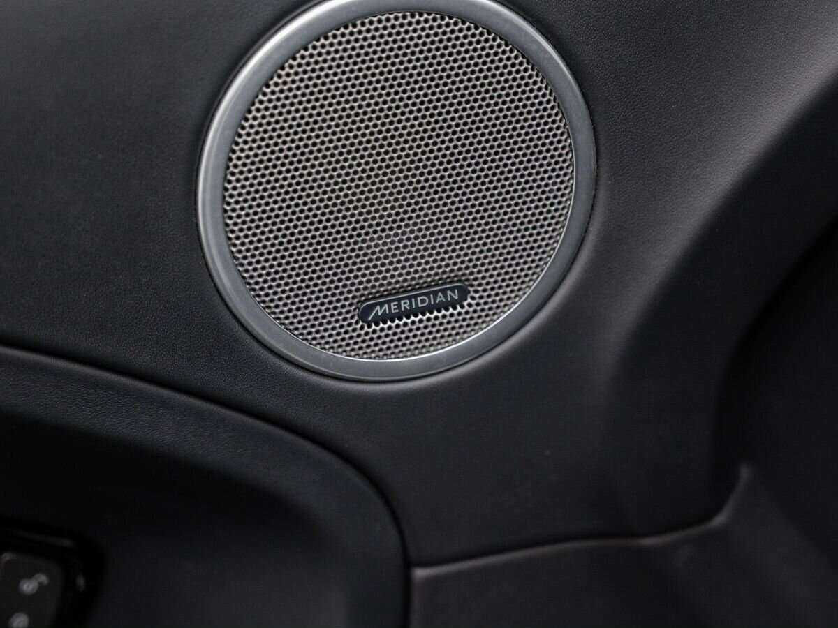 Land Rover Range Rover Evoque 6-speed, 2013 Фото №20