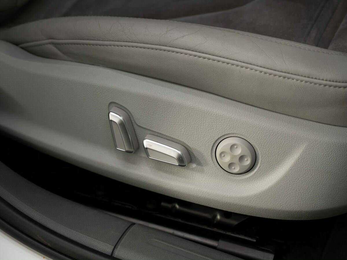 Audi A4, 2012 - 103 000 км. | Фото №8