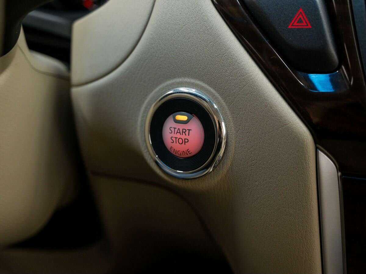 Nissan Pathfinder, 2014 Фото №29