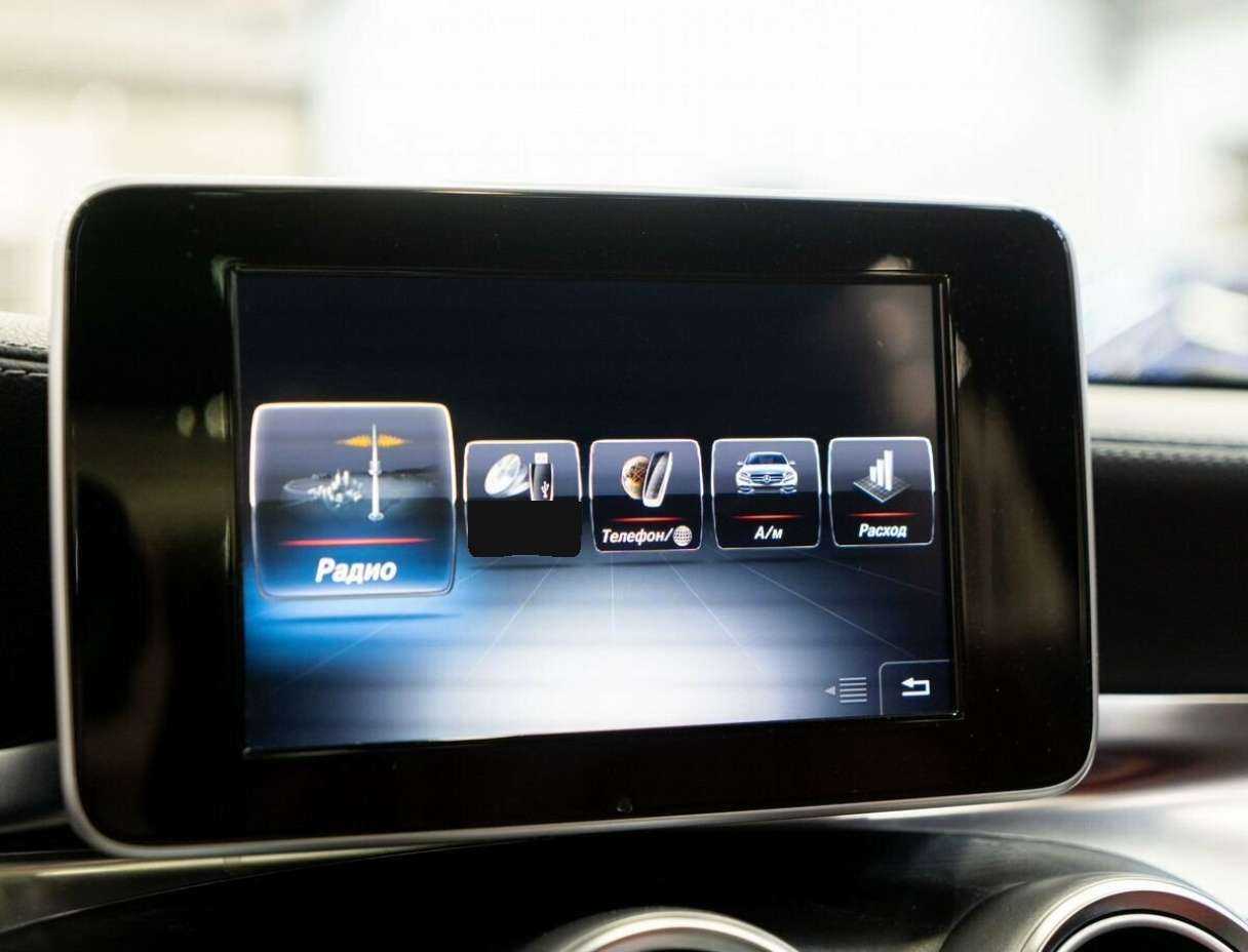 Mercedes-Benz C-Класс 180, 2014 Фото №14