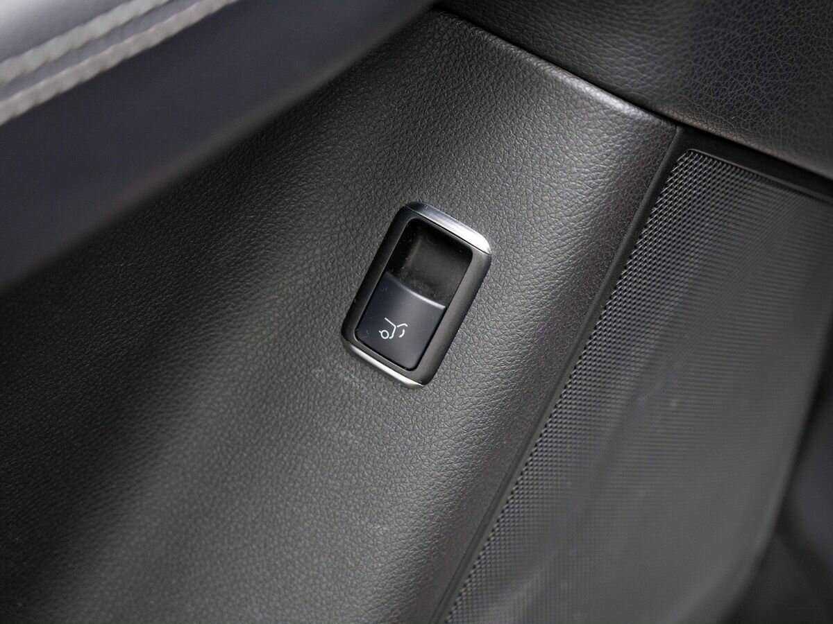 Mercedes-Benz M-Класс 350 CDI, 2012 Фото №28