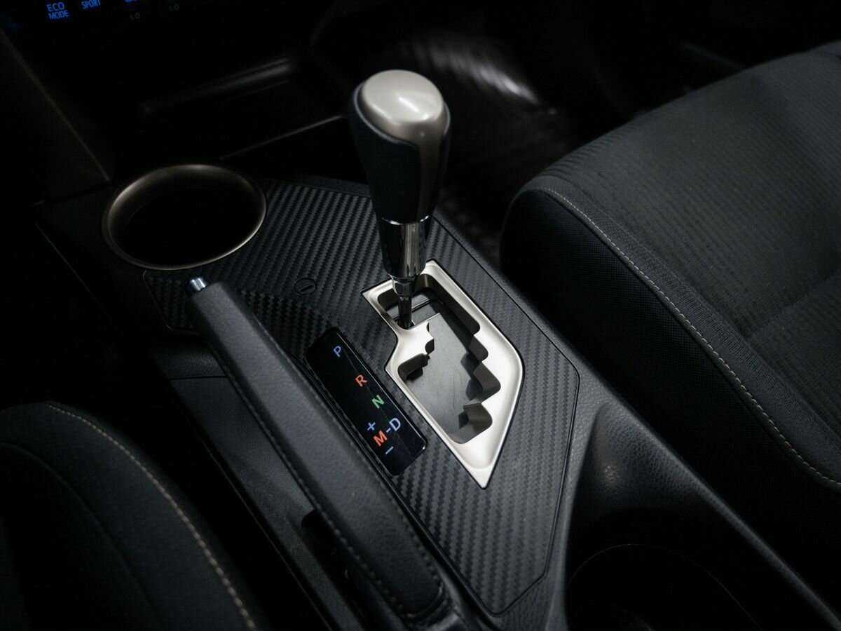 Toyota RAV4, 2014 Фото №21