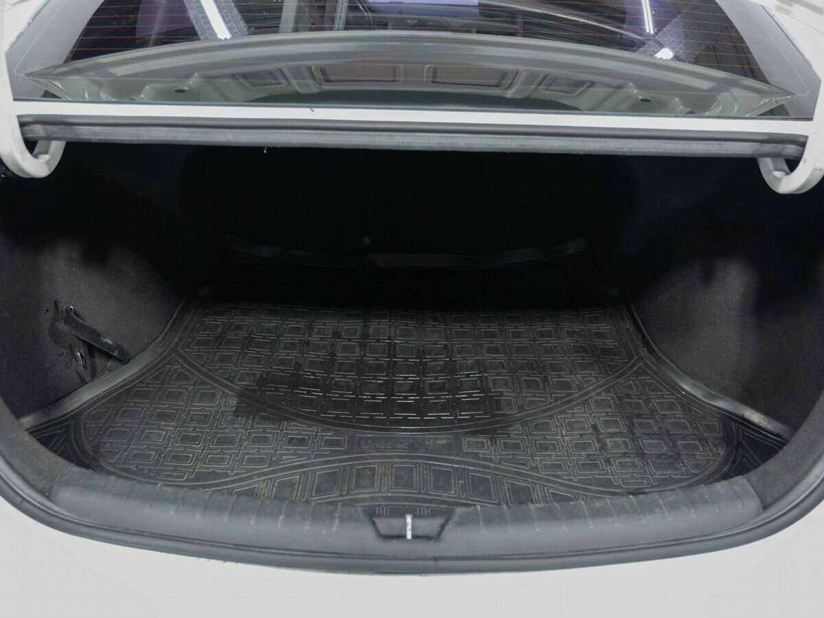 Kia Rio, 2018 Фото №24