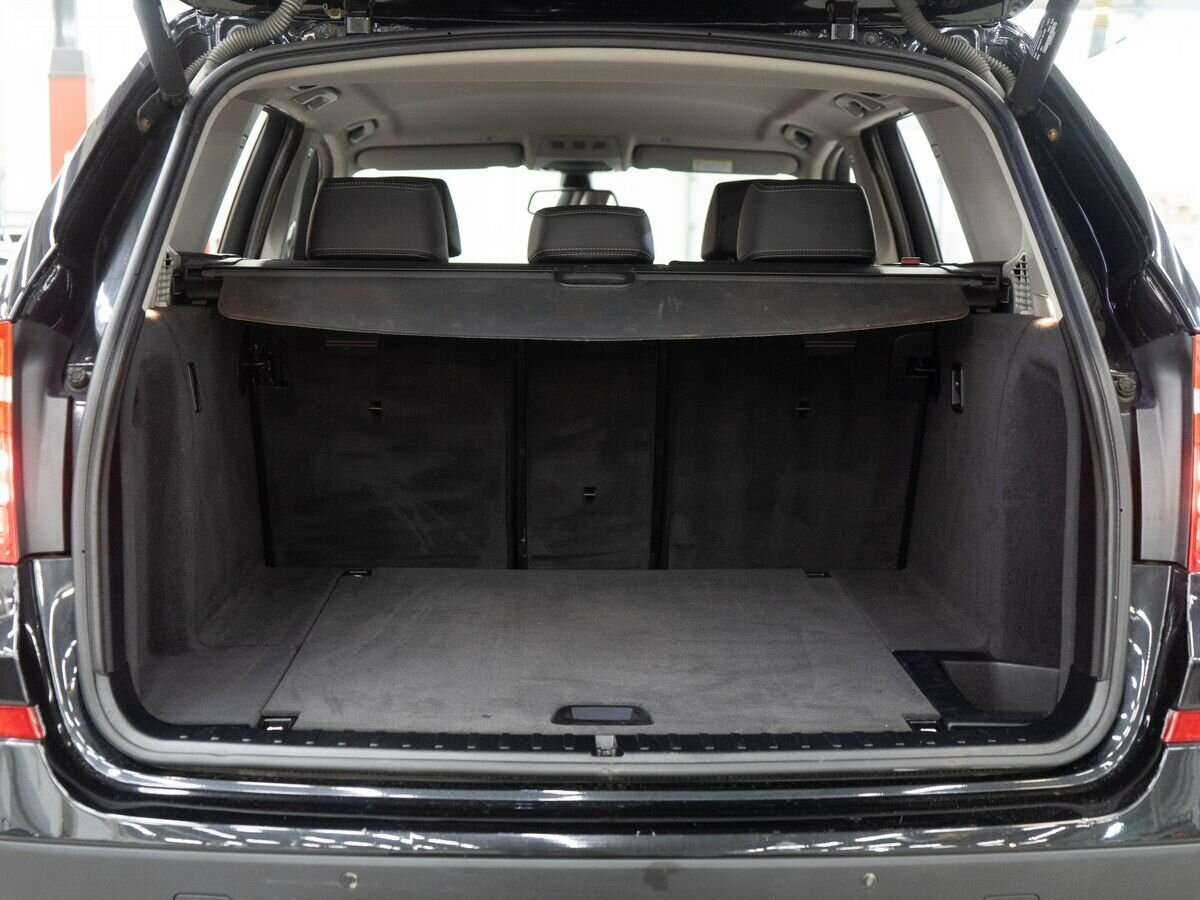 BMW X3 30d xDrive, 2012 - 206 750 км. | Фото №8