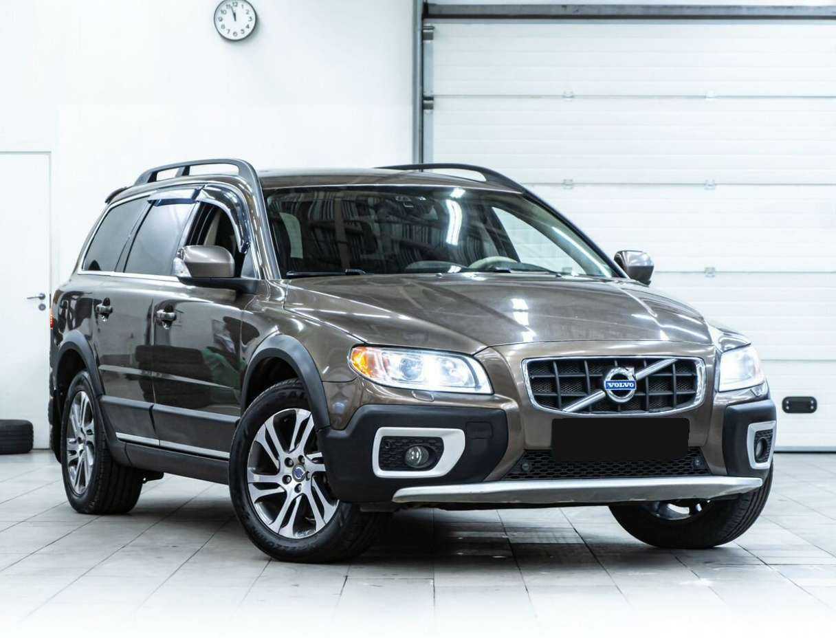Volvo XC70, 2012 - 192 000 км. | Фото №2
