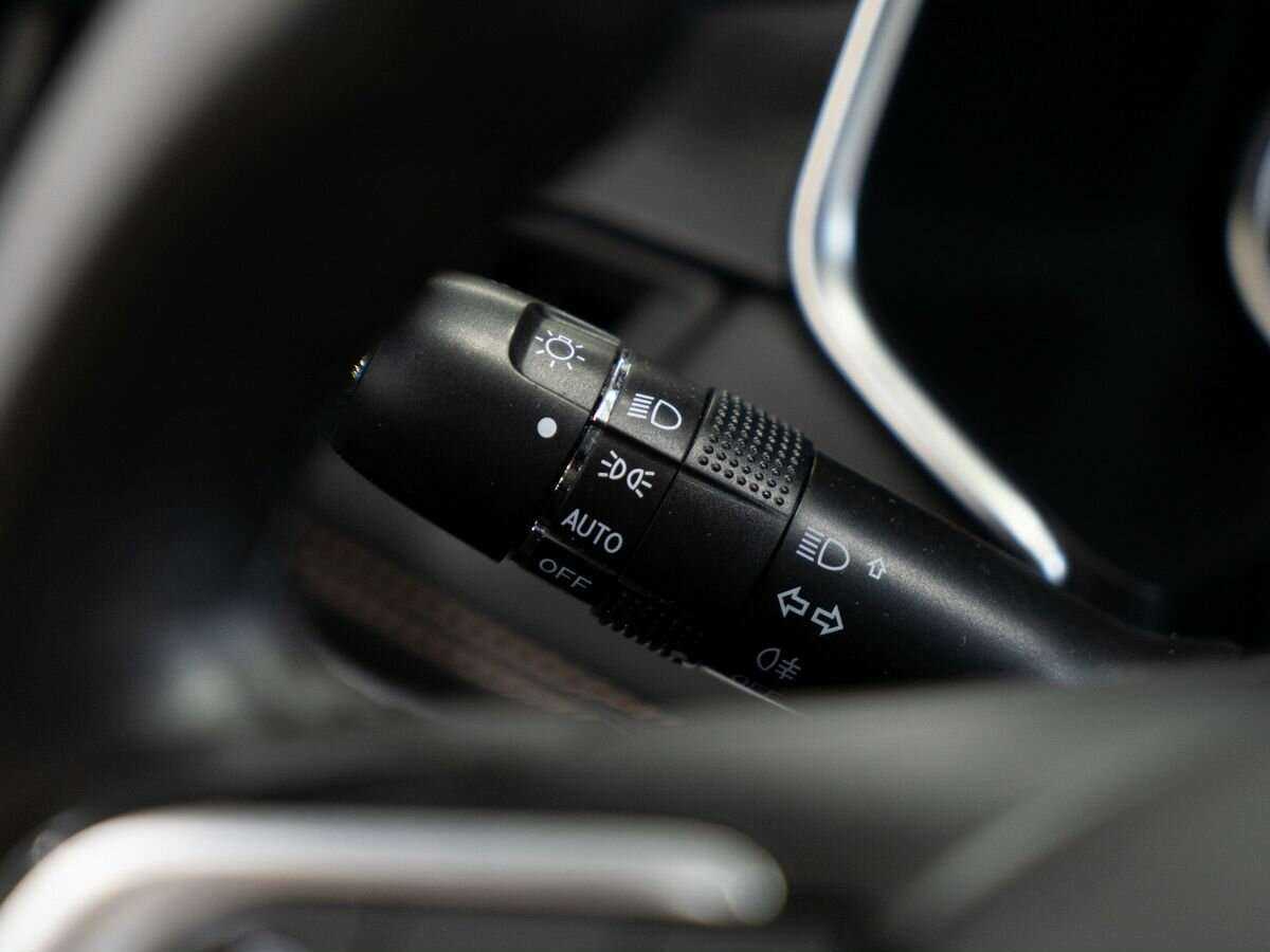 Chery Tiggo 8, 2020 Фото №20