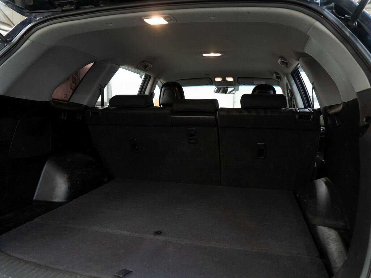 Kia Sorento, 2017 - 64 900 км. | Фото №8