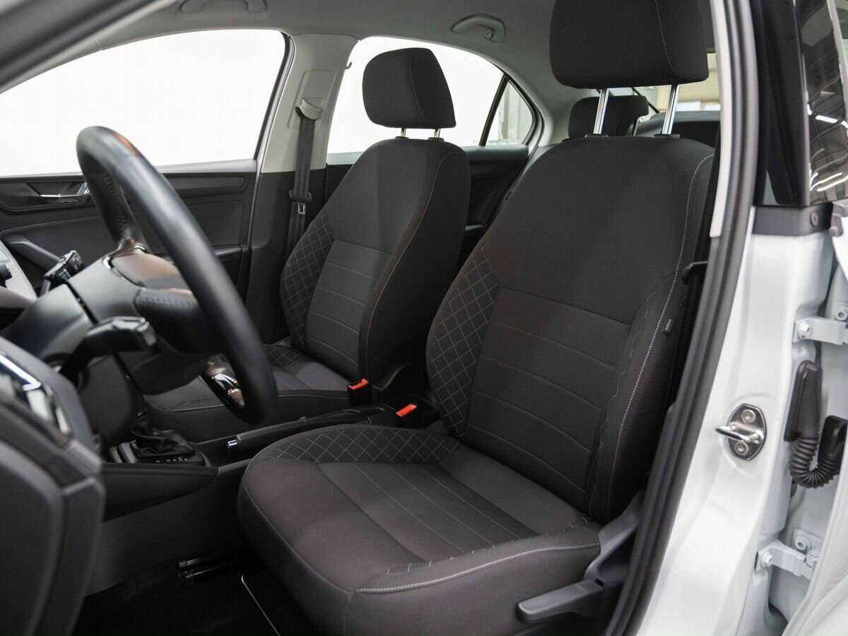 Skoda Rapid, 2022 Фото №11