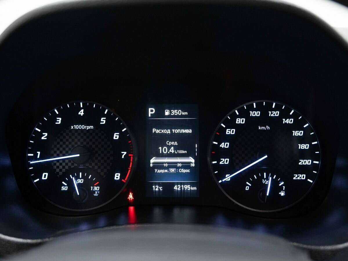 Hyundai Solaris, 2021 Фото №16