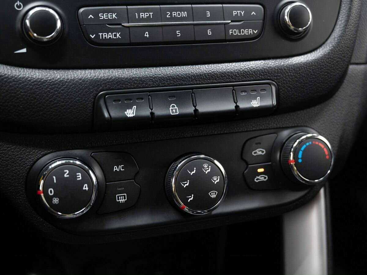 Kia Ceed, 2014 Фото №20