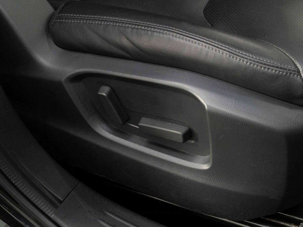 Mazda CX-9, 2018 Фото №9