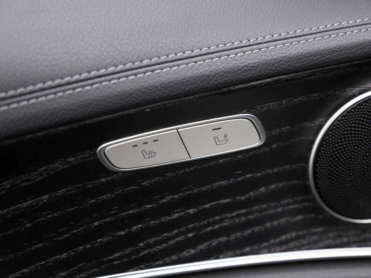 Mercedes-Benz E-Класс 200, 2018 Фото №25