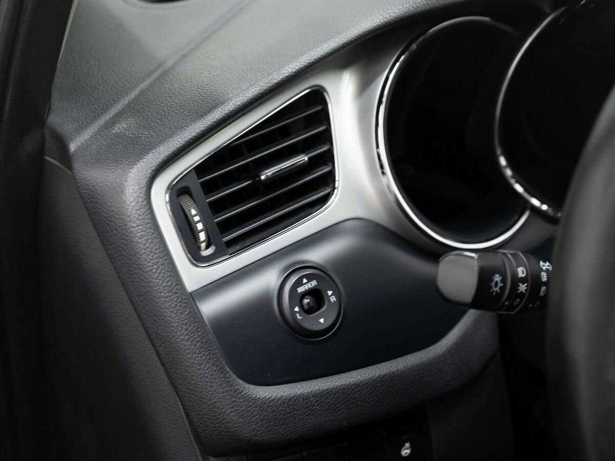 Kia Ceed, 2012 Фото №14