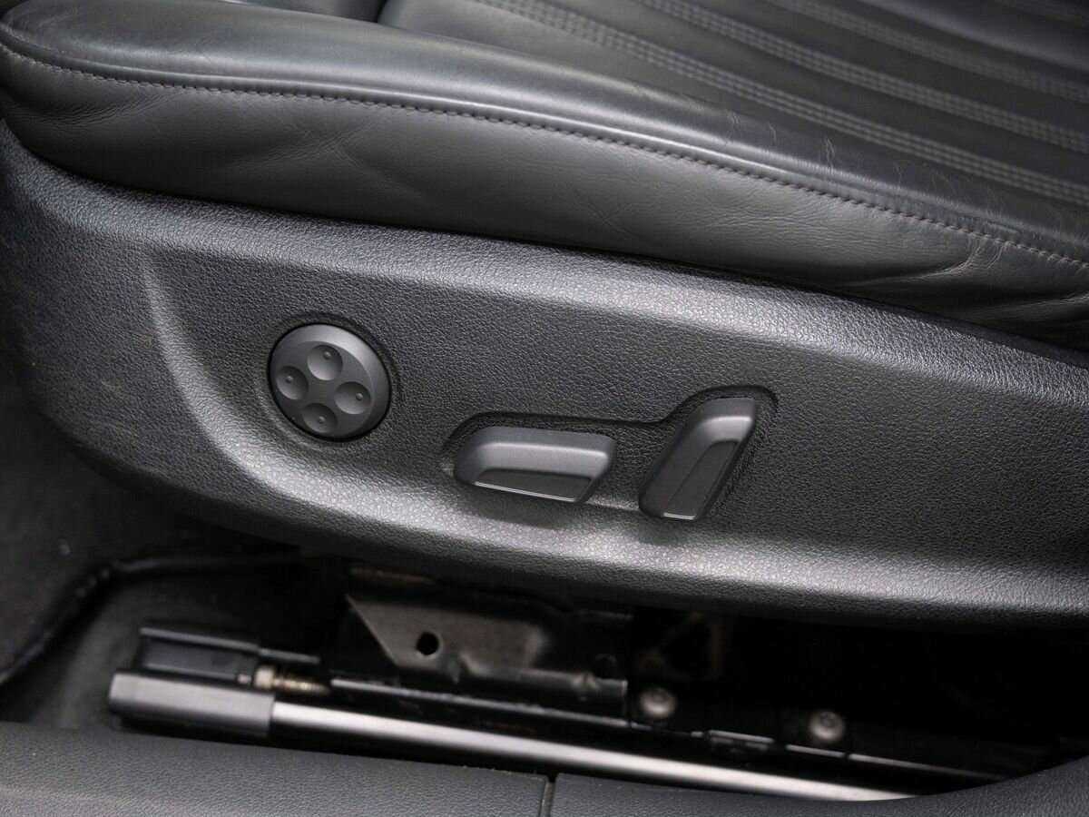 Audi A6, 2014 Фото №19