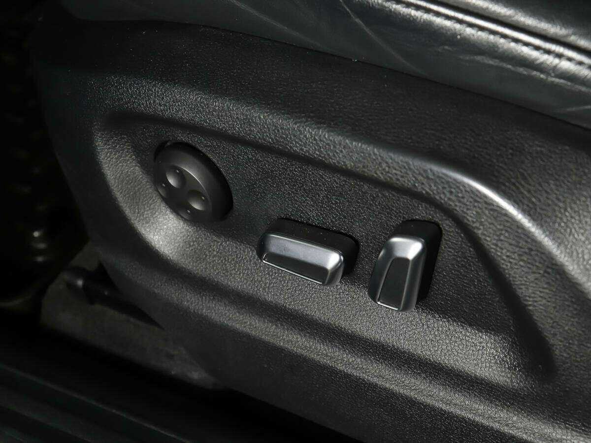 Audi Q5, 2016 Фото №19