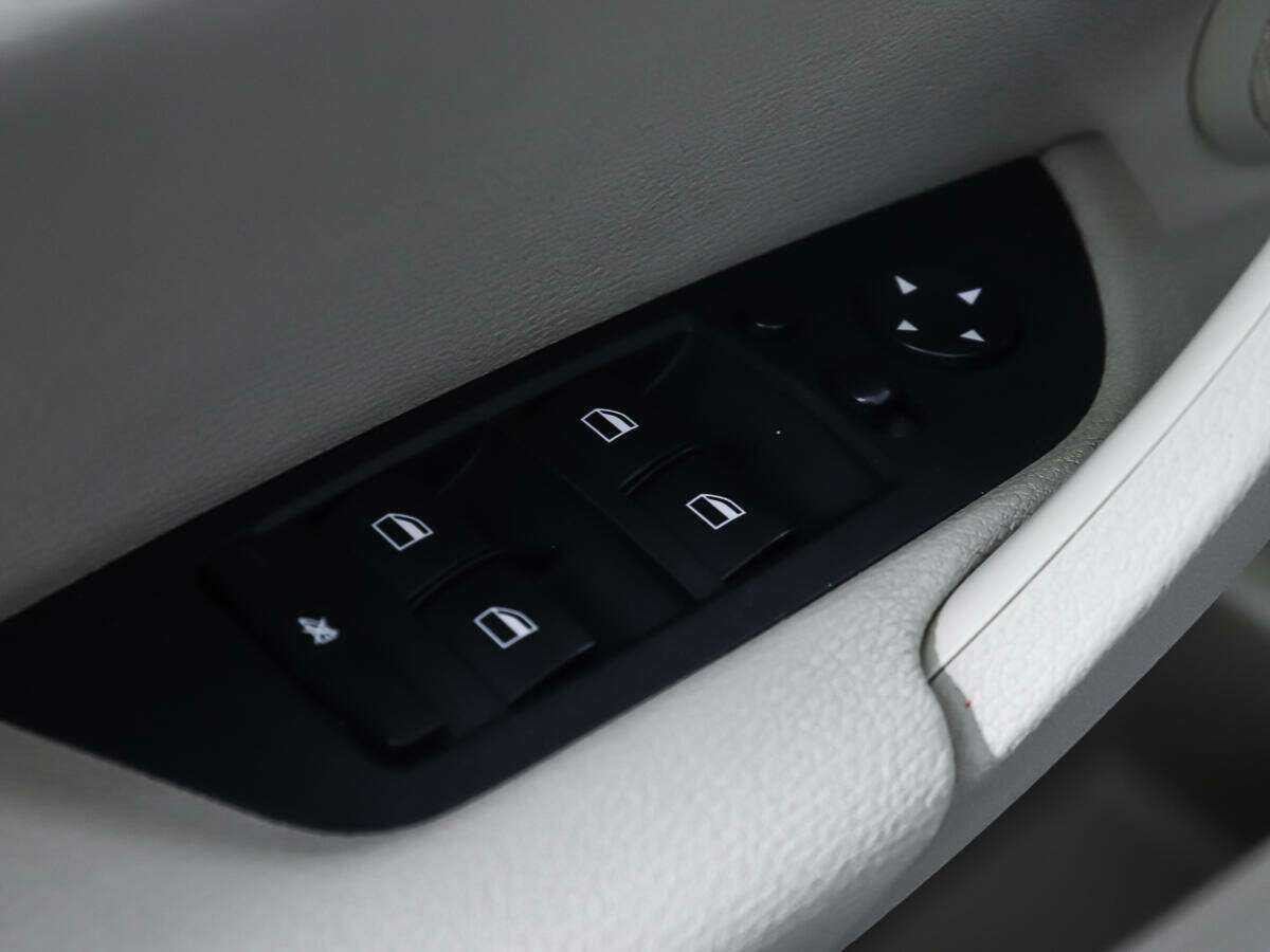 BMW X1 20d, 2012 Фото №16