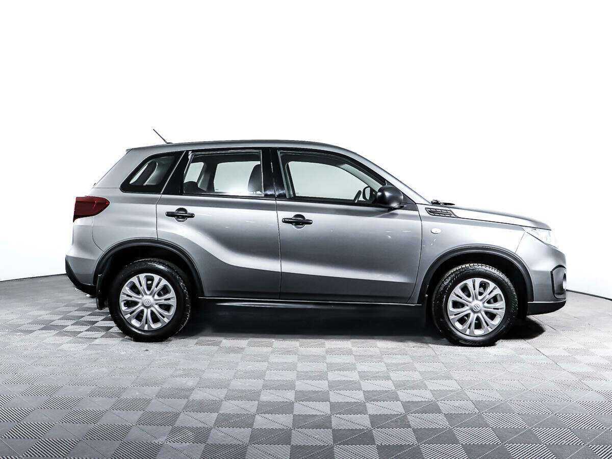 Suzuki Vitara, 2021 - 18 000 км. | Фото №4
