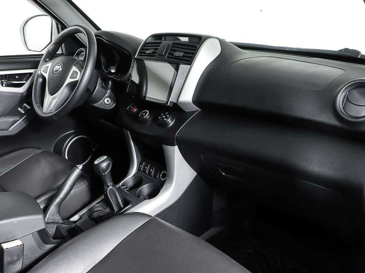 Lifan X60, 2013 Фото №9