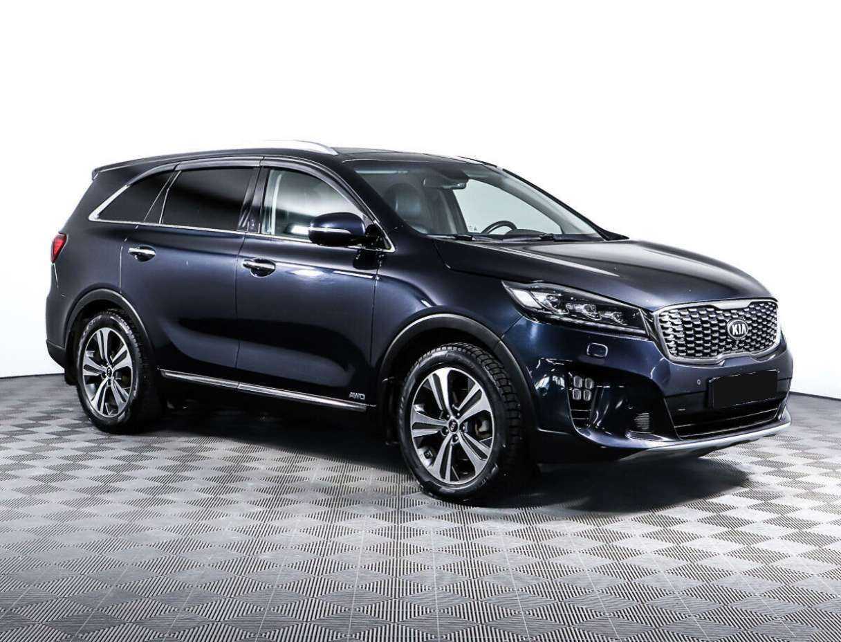Kia Sorento, 2017 - 120 000 км. | Фото №3