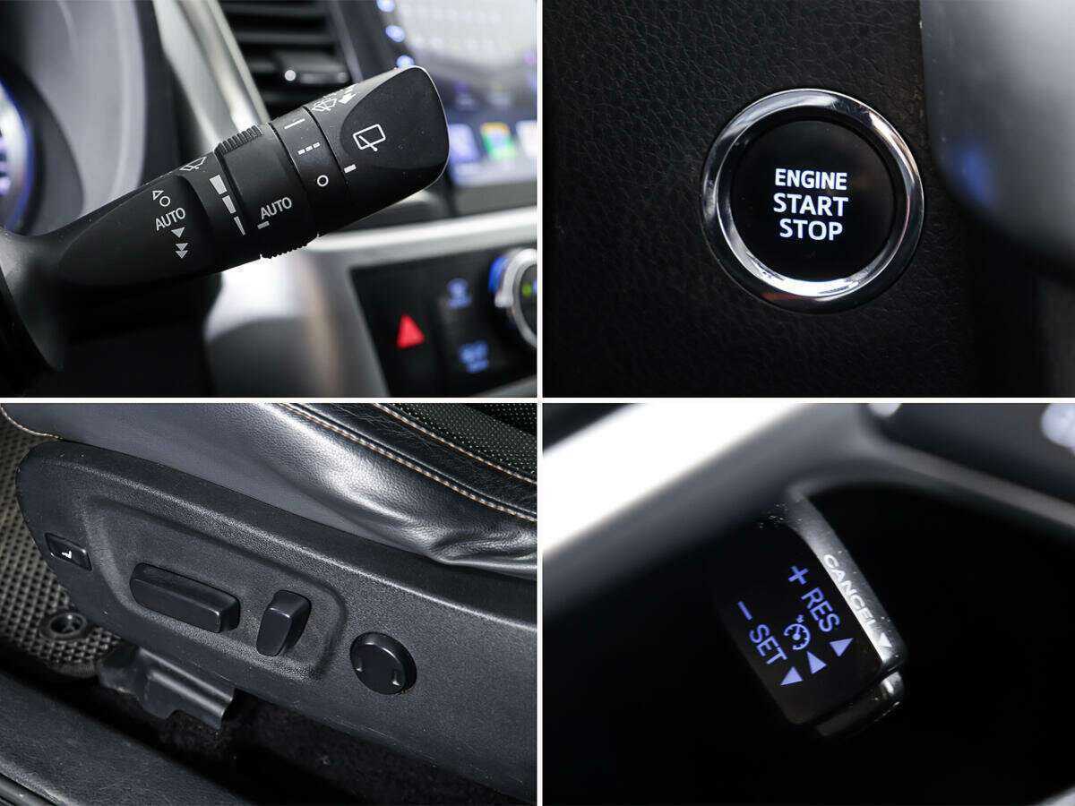 Toyota Highlander, 2014 Фото №17