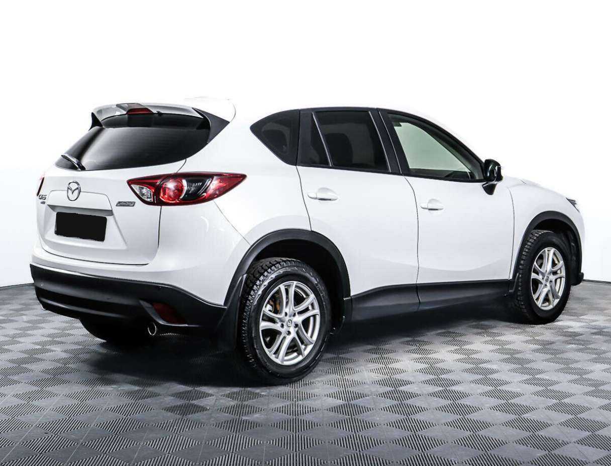 Mazda CX-5, 2015 - 66 743 км. | Фото №5