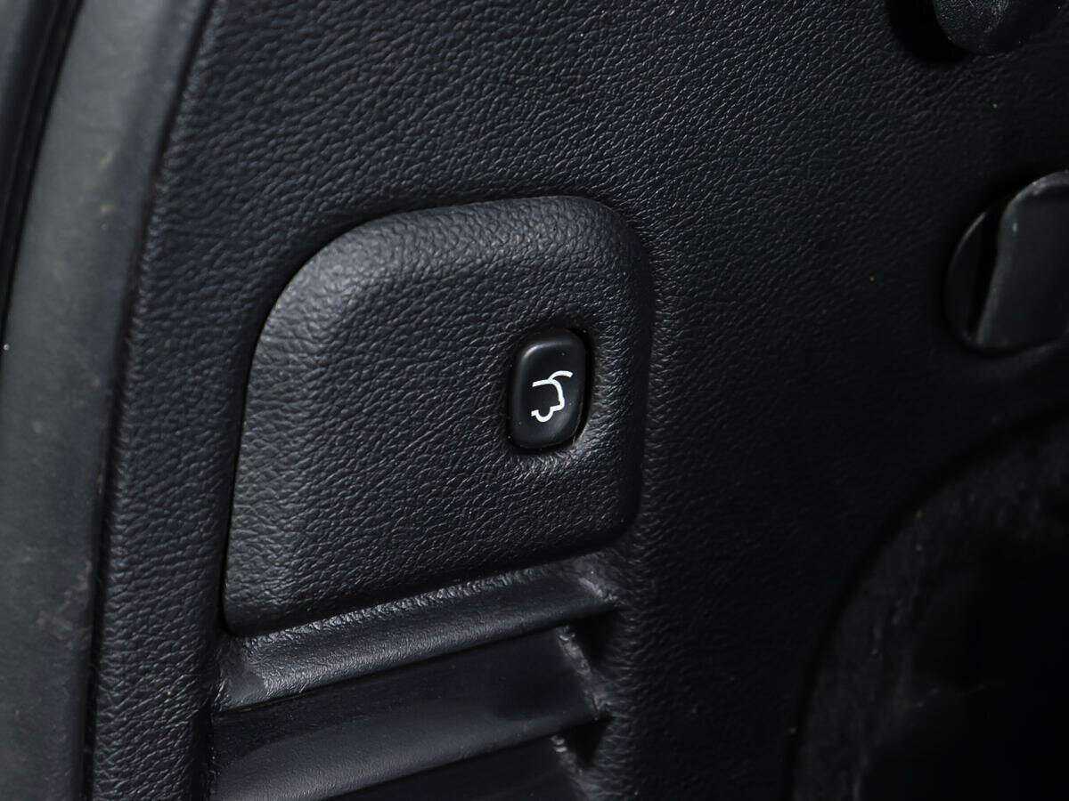 Jeep Grand Cherokee, 2012 Фото №16