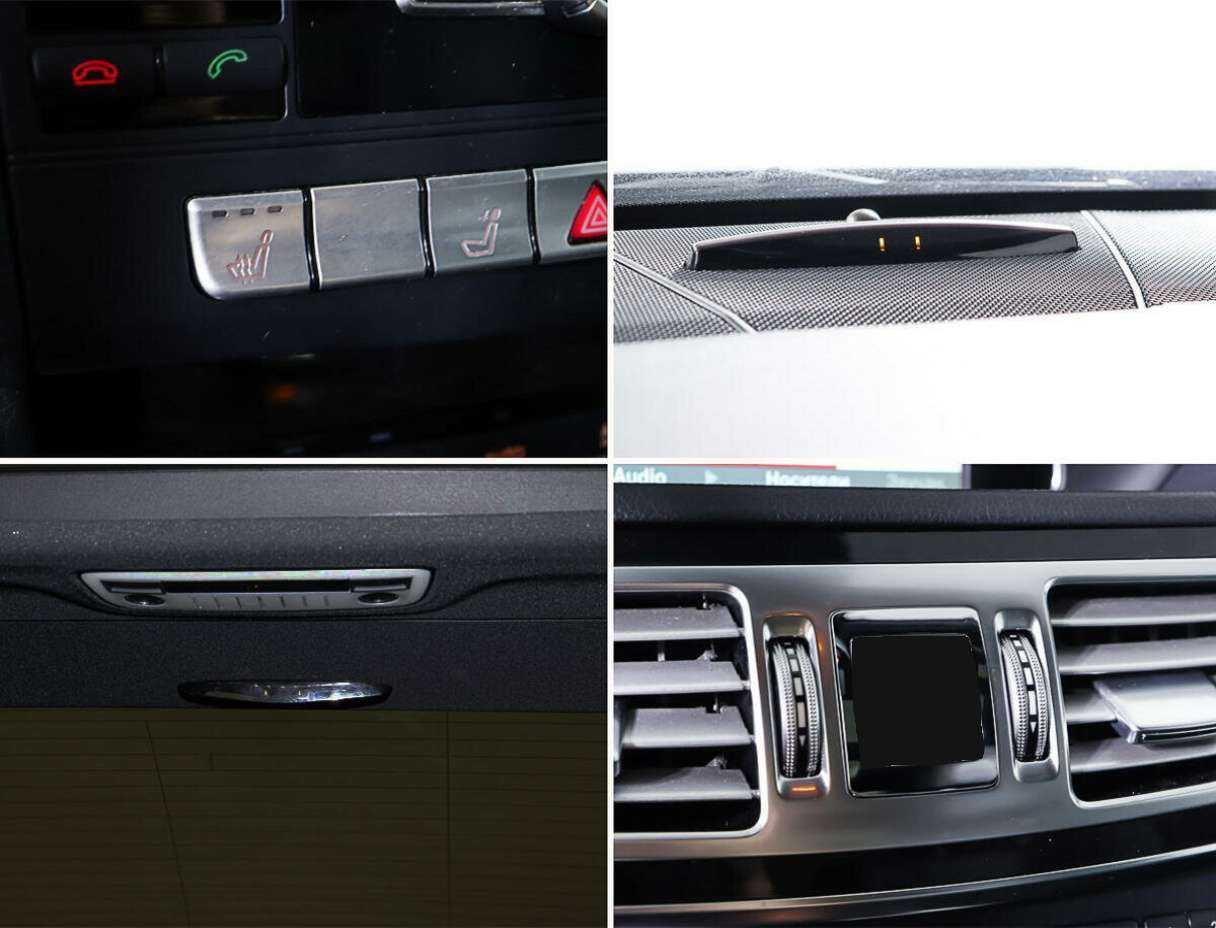 Mercedes-Benz E-Класс 250, 2013 Фото №17