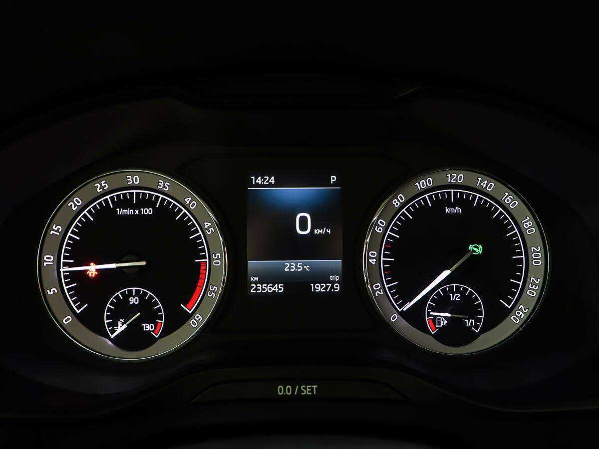 Skoda Kodiaq, 2017 Фото №14