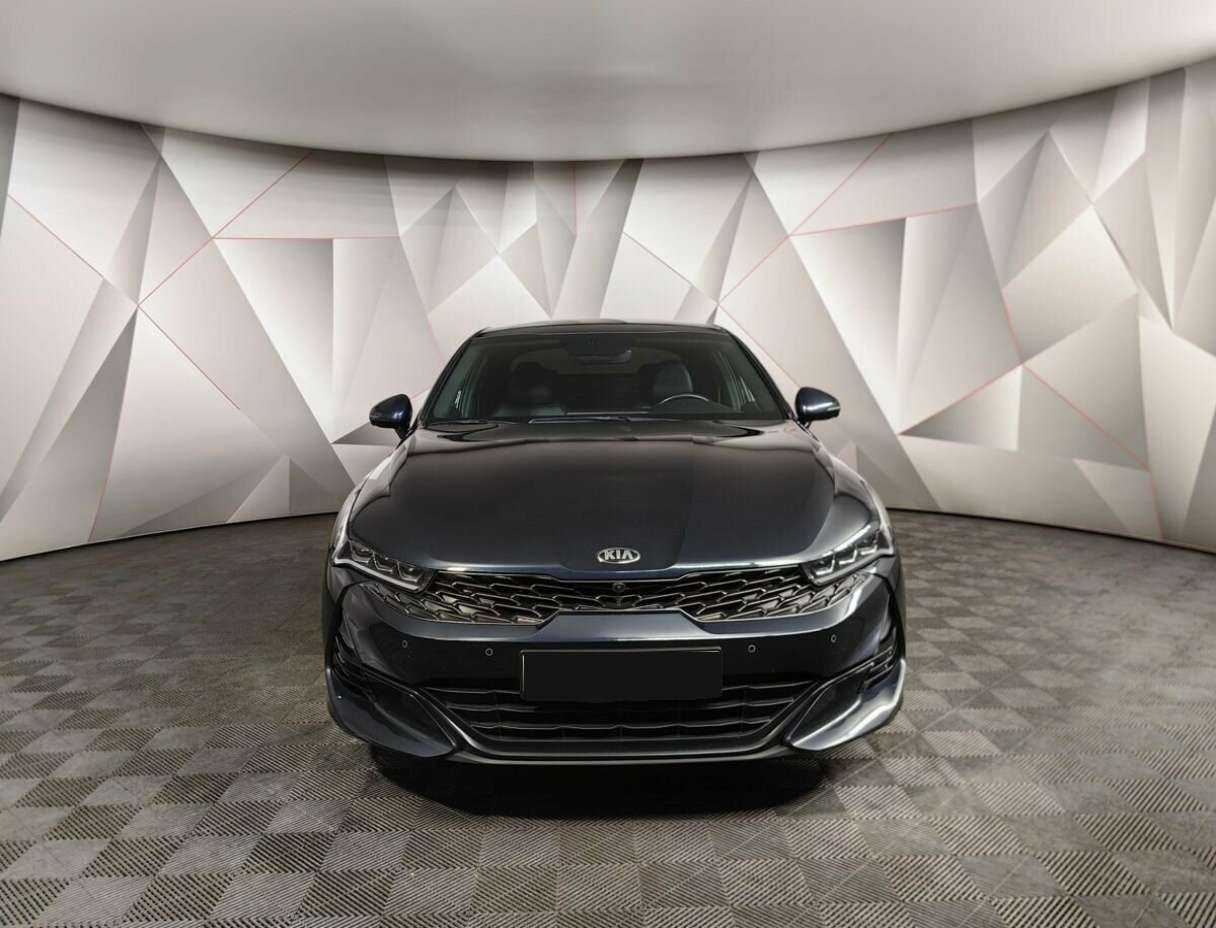 Kia K5, 2021 - 73 828 км. | Фото №7