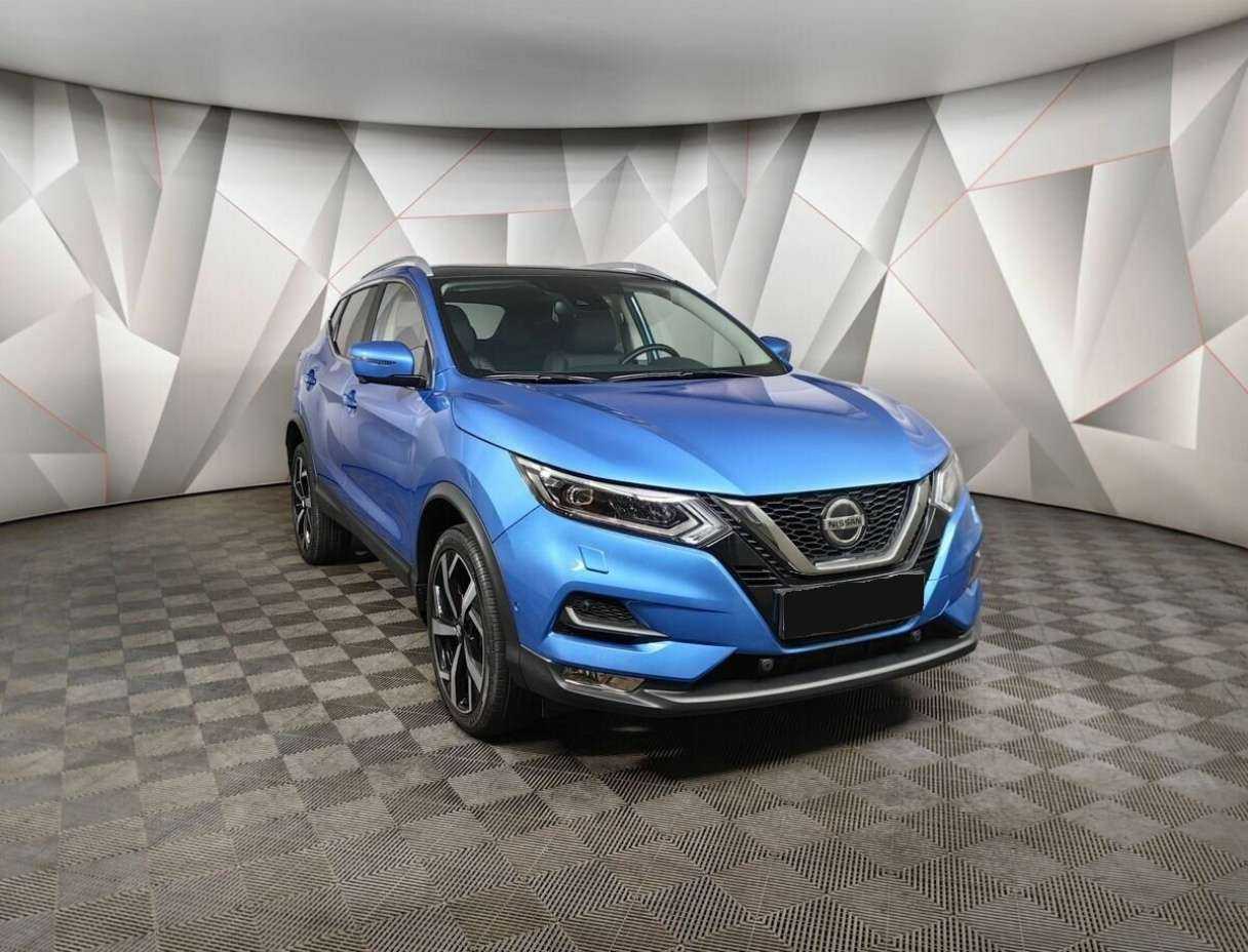 Nissan Qashqai, 2022 - 19 620 км. | Фото №3