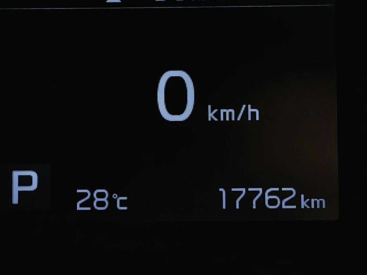 Kia Soul, 2022 Фото №20