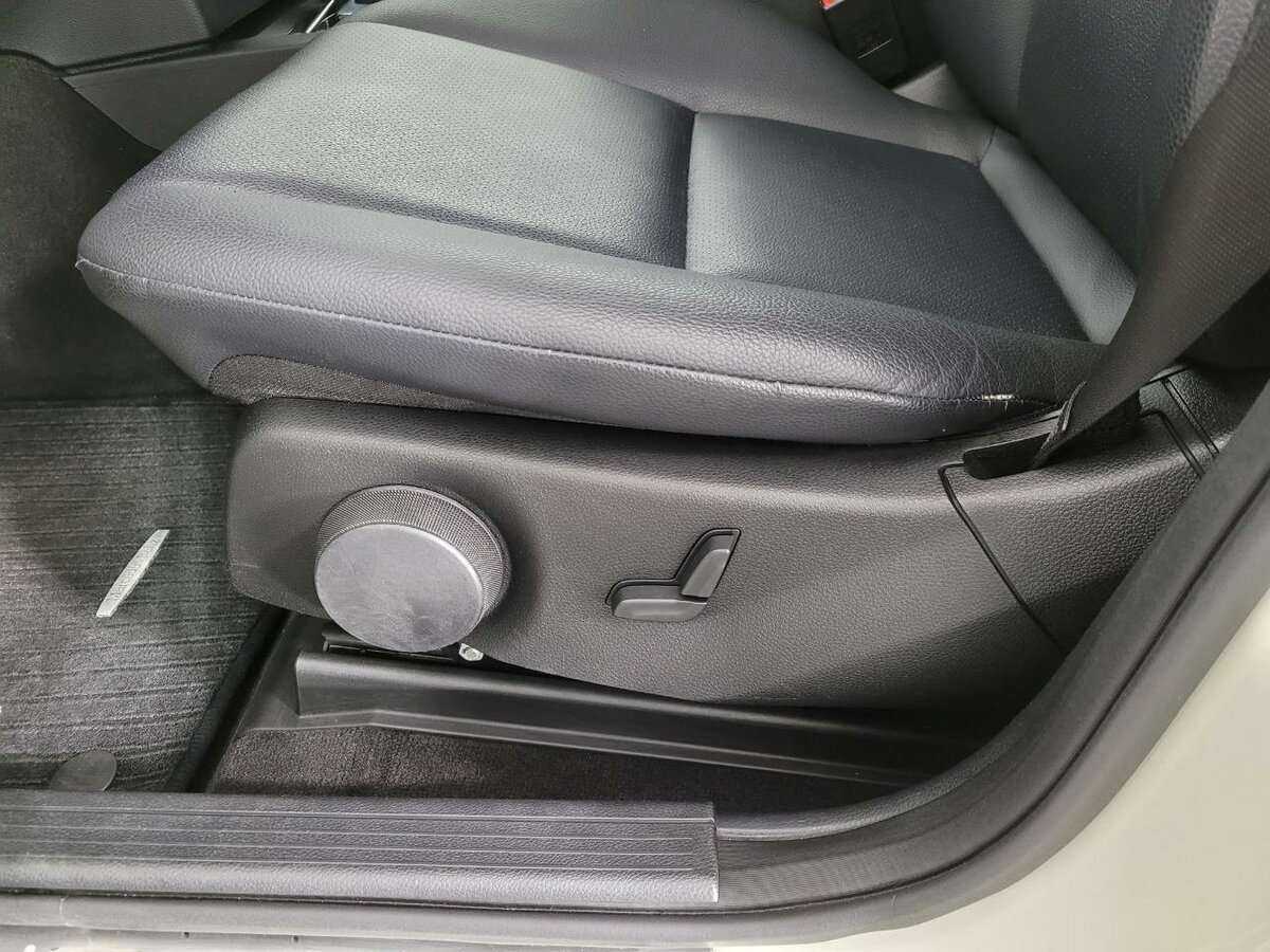 Mercedes-Benz GLK-Класс 300, 2012 Фото №10