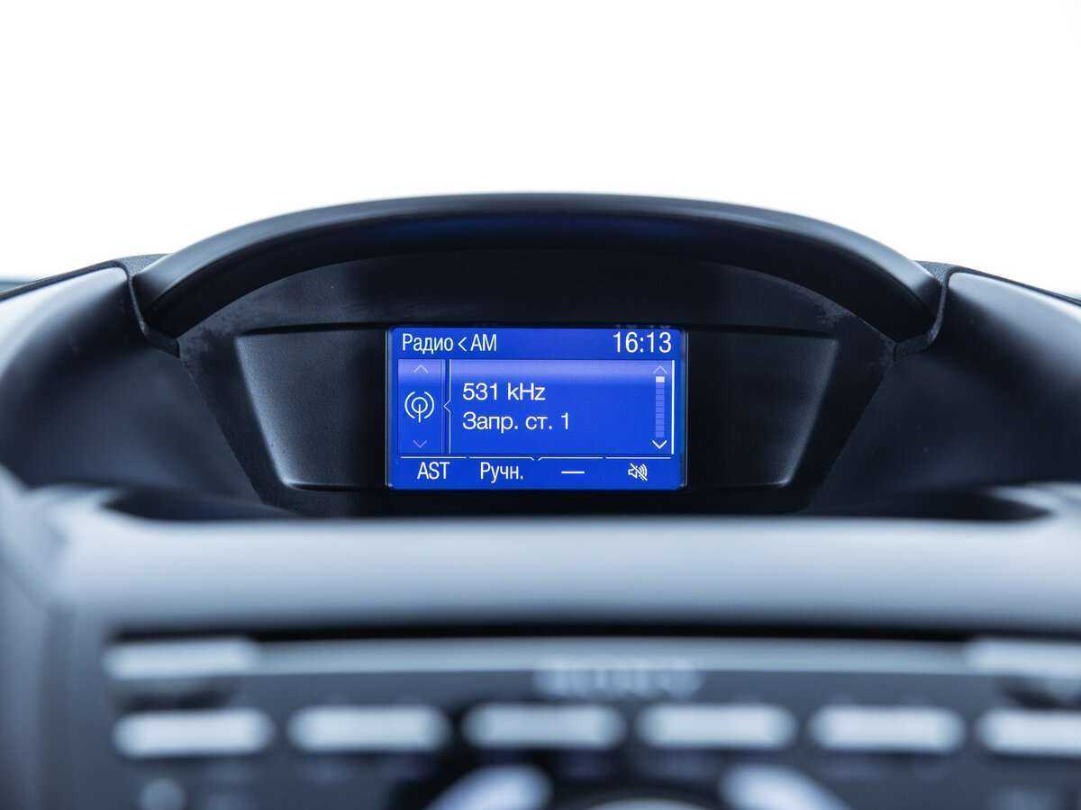 Ford Kuga, 2015 Фото №18