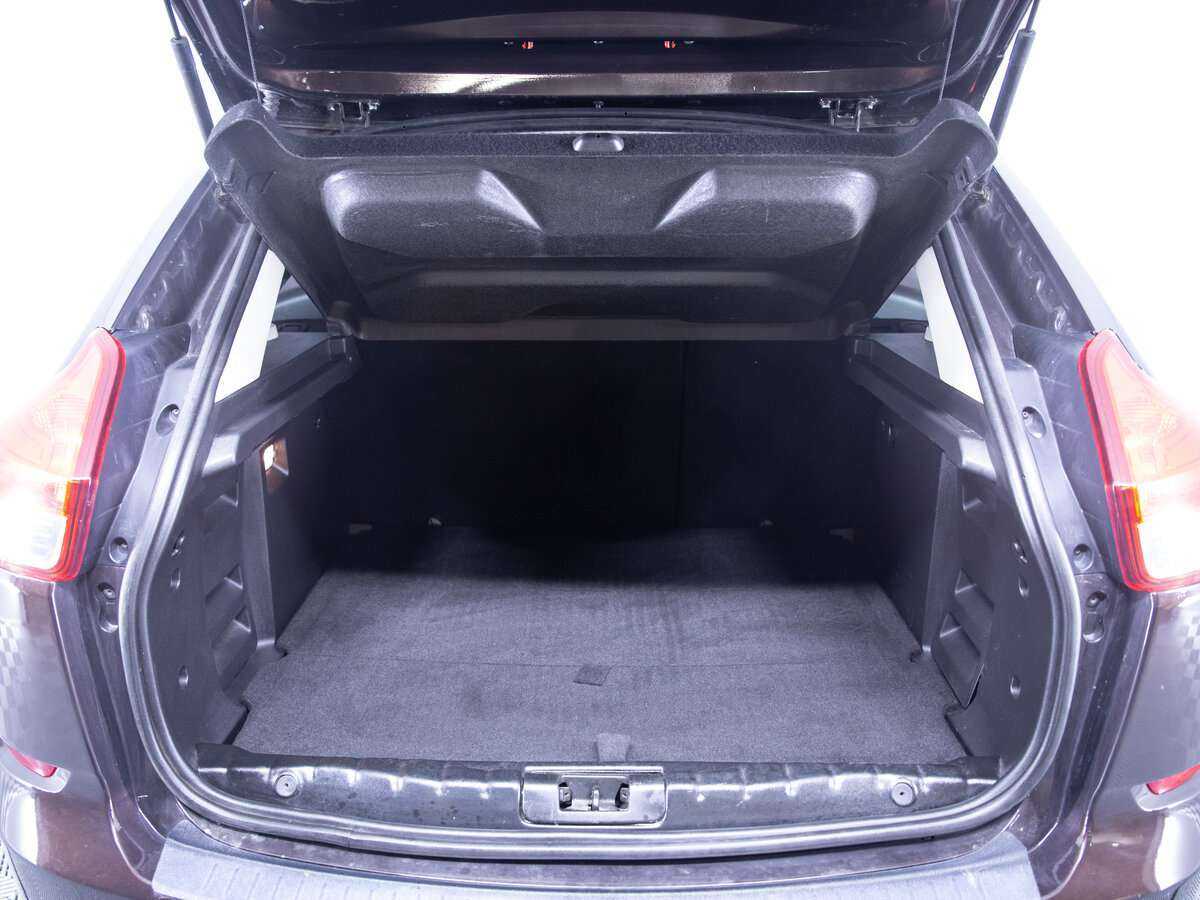 Lada (ВАЗ) XRAY, 2017 Фото №9