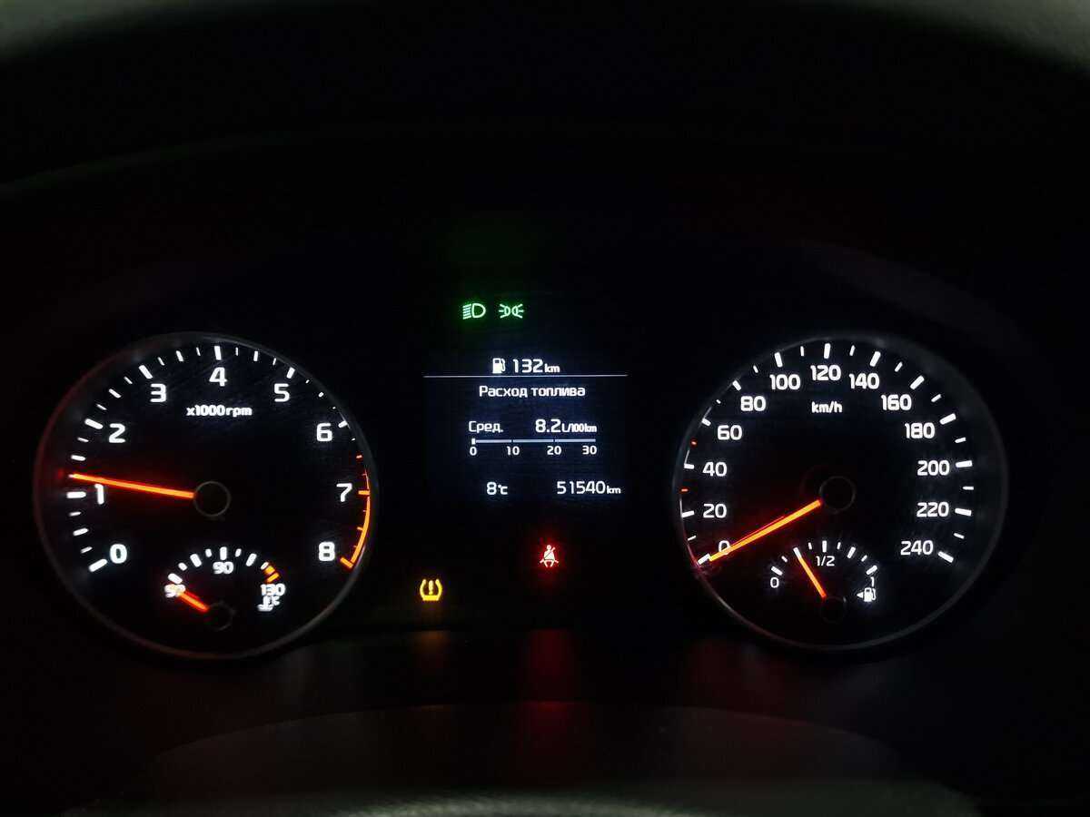 Kia Sportage, 2019 - 51 540 км. | Фото №5