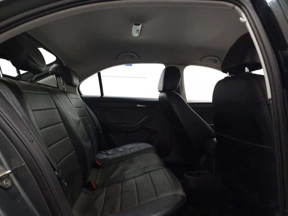 Volkswagen Polo, 2021 Фото №5