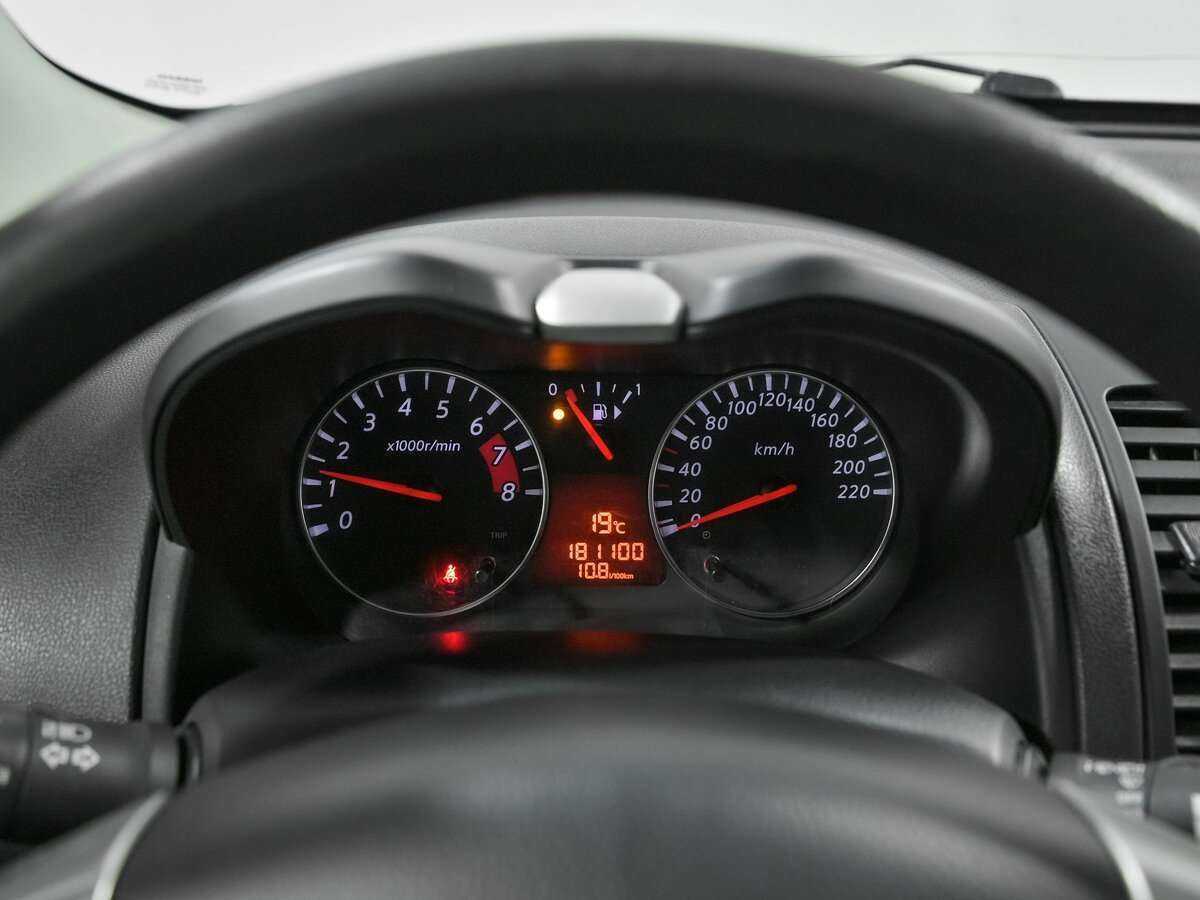 Nissan Note, 2013 Фото №7