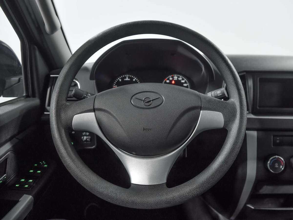 УАЗ Patriot, 2023 - 23 071 км. | Фото №7