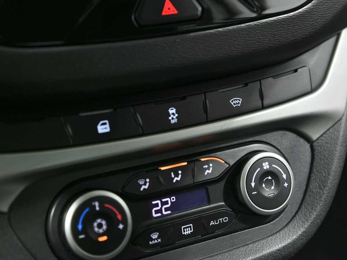 Lada (ВАЗ) Vesta SW Cross, 2019 Фото №8