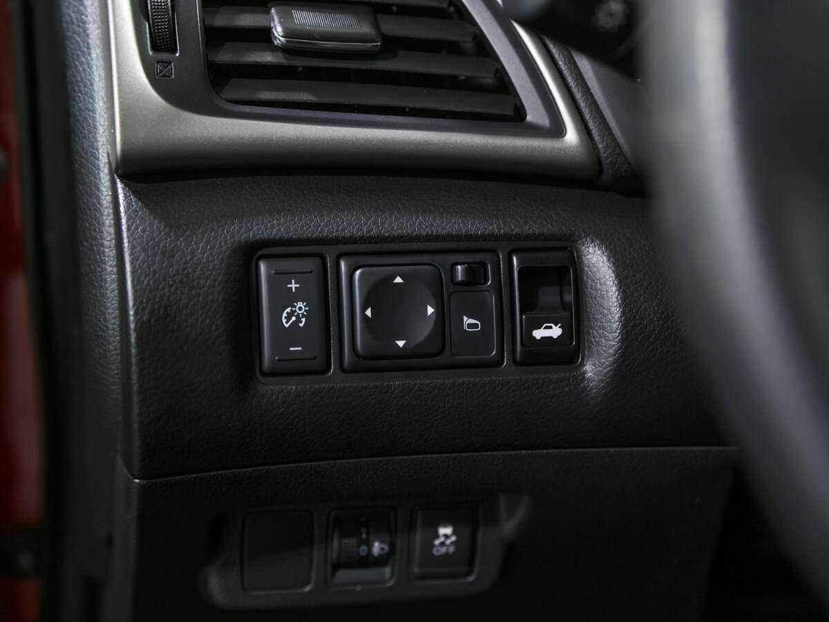 Nissan Sentra, 2015 Фото №13