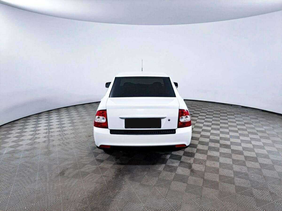 Lada (ВАЗ) Priora, 2016 - 153 104 км. | Фото №6