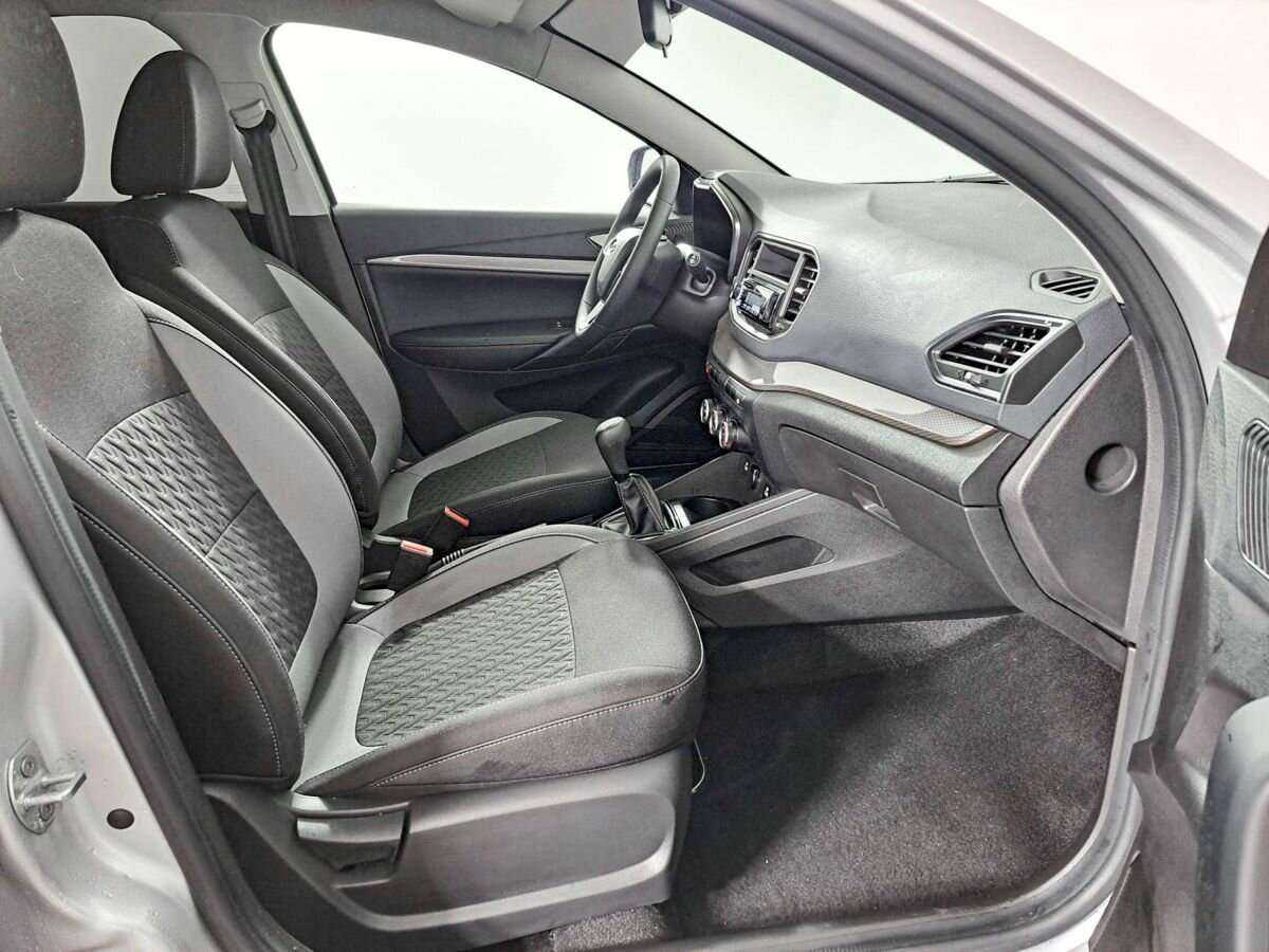 Lada (ВАЗ) Vesta, 2023 Фото №11