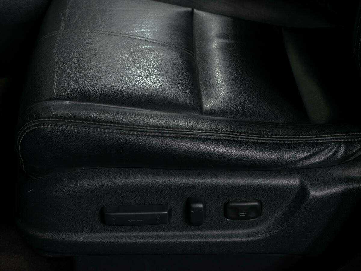 Honda Crosstour, 2014 Фото №18